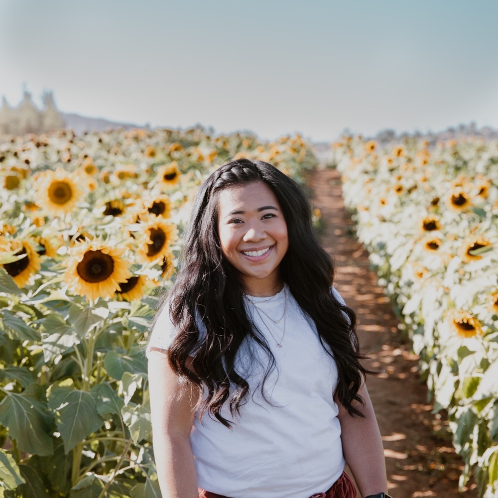 Meet your Posher, Czarina